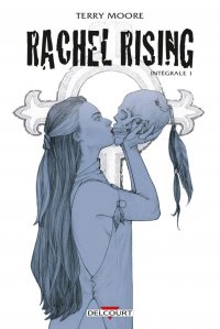 Rachel Rising - intgrale T.1