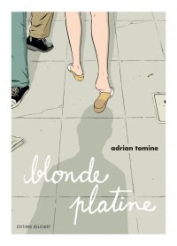 Blonde platine - rdition 2021