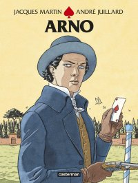 Arno - intgrale 2021