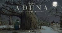 Aduna - monde visible/monde invisible