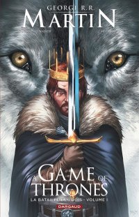 A game of Thrones - La bataille des rois T.1