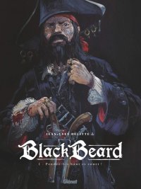 Black Beard T.1