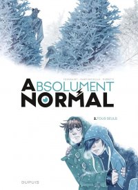 Absolument normal T.2