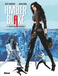 Amber Blake T.3