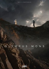 Olympus mons T.9