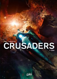 Crusaders T.4