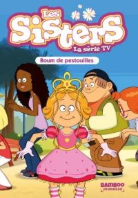 Les sisters - la série TV - roman