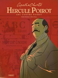 Hercule Poirot - A.B.C. contre Poirot