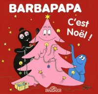 Barbapapa - C'est Nol