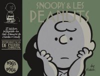 Snoopy & les peanuts - intgrale T.8 (1965 - 1966)