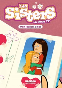 Les sisters - la série TV T.54