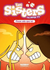 Les sisters - la série TV T.55