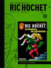 Ric Hochet T.30