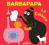 Barbapapa - La cuisine