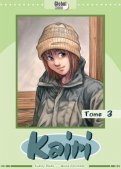 Kairi - �dition poche T.3