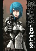 Omega complex T.3