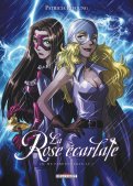 La rose �carlate T.9