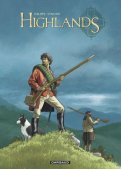 Highlands - int�grale