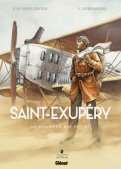 Saint-Exup�ry T.1