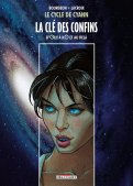 Le cycle de Cyann - La cl� des confins