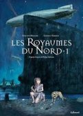Les royaumes du nord T.1
