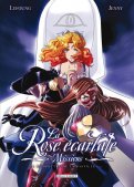 La rose �carlate - missions T.1 