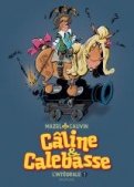 C�line et Calebasse T.1