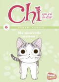 Chi - album illustr� T.6