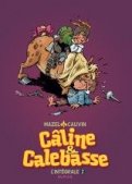 C�line et Calebasse T.2