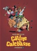C�line et Calebasse T.3