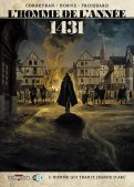 L'Homme de l'ann�e T.2