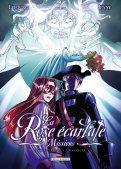 La rose �carlate - missions T.2