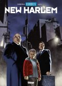 Uchronie[s] - New Harlem - int�grale