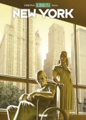 Uchronie[s] - New York - int�grale