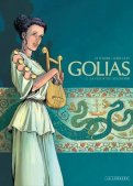 Golias T.2