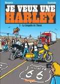 Je veux une Harley T.3