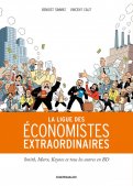 La ligue des �conomistes extraordinaires