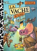 La vache - int�grale T.1