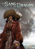 Le sang du dragon - int�grale T.1 � T.3