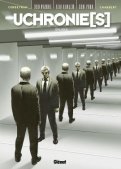 Uchronie[s] - �pilogue T.1