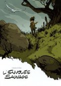 L'envol�e sauvage T.1