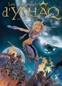 Les naufrag�s d'Ythaq T.1