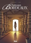 Ch�teaux Bordeaux T.2