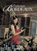 Ch�teaux Bordeaux T.3