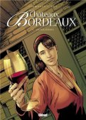 Ch�teaux Bordeaux T.4