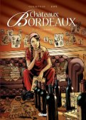 Ch�teaux Bordeaux T.5