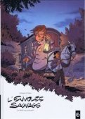 L'envol�e sauvage T.4