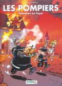 Les pompiers T.2