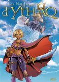 Les naufrag�s d'Ythaq T.3
