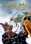 Les naufrag�s d'Ythaq T.4